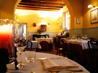 Antica Trattoria Monlue