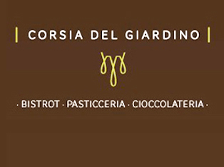 Corsia del Giardino