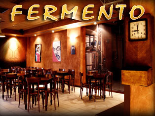 Fermento Art&nPub