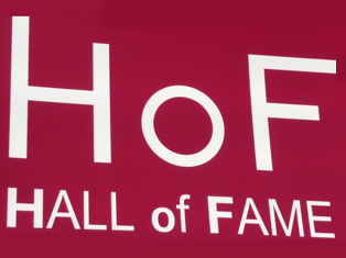 Hof Hall of Fame