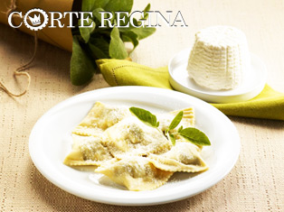 Aperitivo Biologico Corte Regina