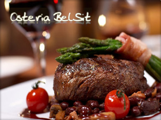 Osteria Bel Sit