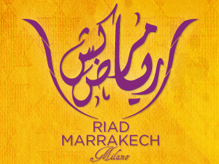 Riad Marrakech