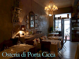 Osteria di Porta Cicca