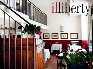 Ristorante Il Liberty Cucina Tradizionale Italiana A Milano