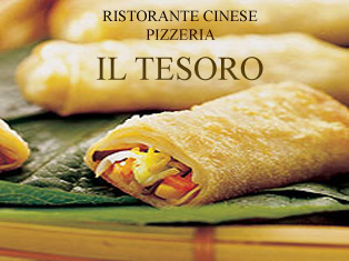 Il Tesoro