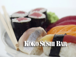 Koko Sushi Bar