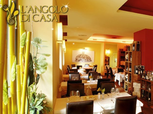 Ristorante langolo di casa milano ristoranti milano Angolo di casa