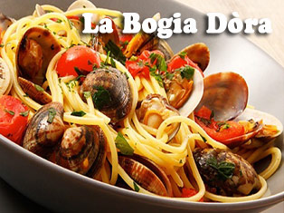 La Bogia Dora