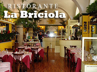 La Briciola