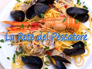 La Rete del Pescatore