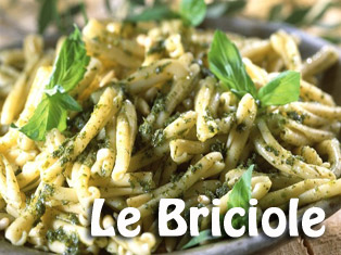 Le Briciole