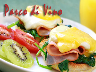 Brunch Parco di Vino