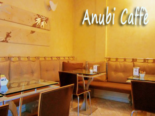 Anubi Caffe