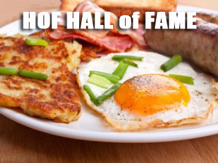 Brunch Hof