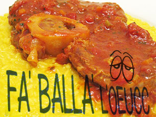 Fa’ Balla’ L’Oeucc