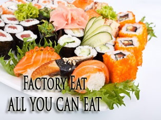 Factory Eat