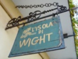 L’Isola di Wight