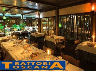 Trattoria Toscana