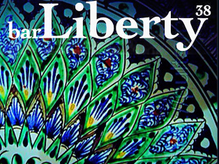 Bar Liberty 38