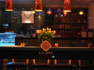 Mudra Natural Cafe