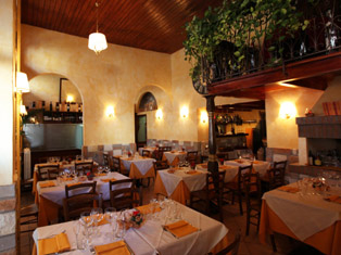 Osteria delle Corti