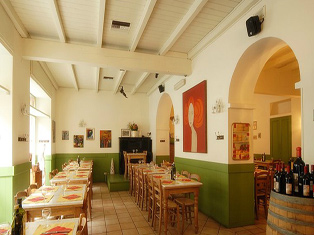 Osterialnove