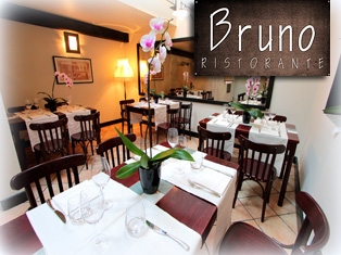 Bruno Ristorante