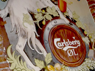 Carlsberg Øl