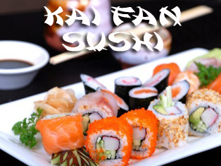 Kai Fan Sushi