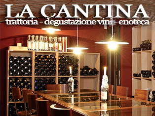 La Cantina Compagnoni