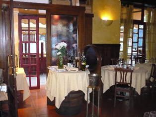 Osteria Borsieri