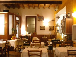 Osteria della Corte