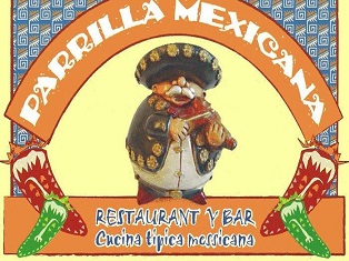 Parrilla Mexicana