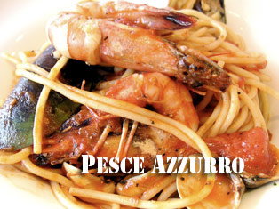 Pesce Azzurro