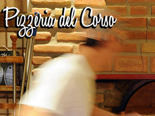 Pizzeria del Corso