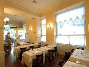 Ristorante Nazionale