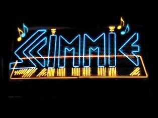 Scimmie