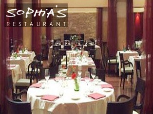 Sophia’s