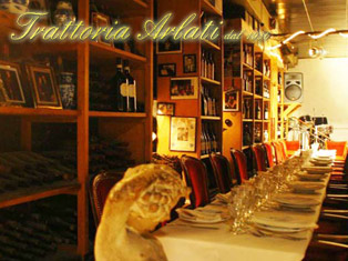 Trattoria Arlati