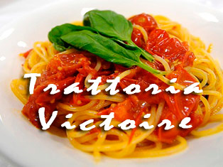 Trattoria Victoire