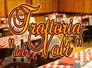 Trattoria del Volt