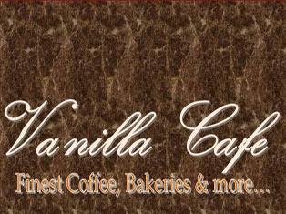 Vanilla Cafe