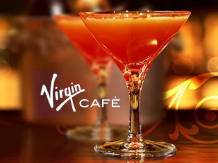 Aperitivo Virgin Cafè