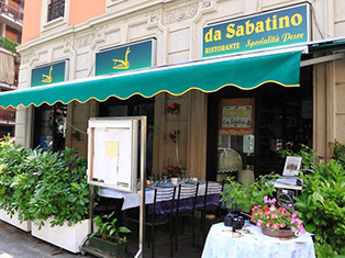 Da Sabatino