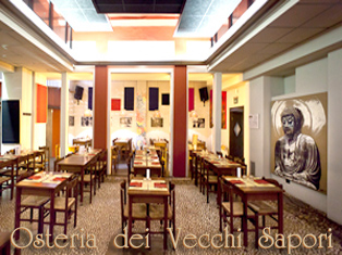 Osteria dei Vecchi Sapori