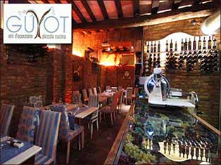 Taverna Guyot