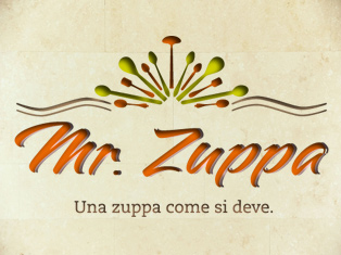 Mr Zuppa