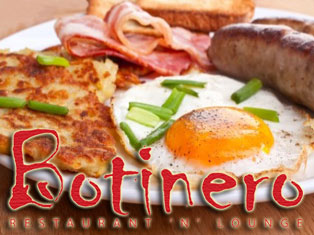 Brunch Botinero