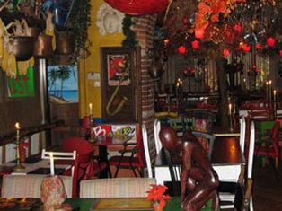 Mezcalito Cafe